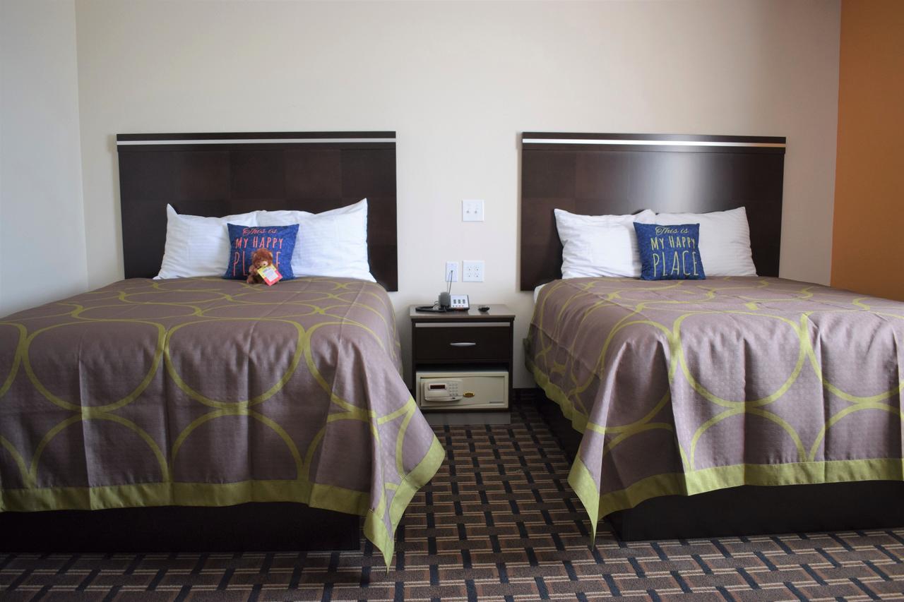 Hotel Texas & 3*